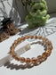 Brown Rutilated Quartz - Thạch Anh Tóc Nâu