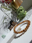Brown Rutilated Quartz - Thạch Anh Tóc Nâu