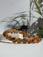 Brown Rutilated Quartz - Thạch Anh Tóc Nâu