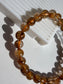 Brown Rutilated Quartz - Thạch Anh Tóc Nâu