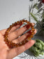 Brown Rutilated Quartz - Thạch Anh Tóc Nâu