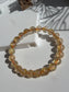 Gold Rutilated Quartz - Thạch Anh Tóc Vàng