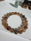 Multi Color Rutilated Quartz - Thạch Anh Tóc Đa Bảo