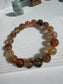 Multi Color Rutilated Quartz - Thạch Anh Tóc Đa Bảo