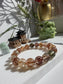Multi Color Rutilated Quartz - Thạch Anh Tóc Đa Bảo