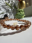 Brown Rutilated Quartz - Thạch Anh Tóc Nâu