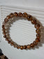 Brown Rutilated Quartz - Thạch Anh Tóc Nâu