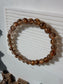Brown Rutilated Quartz - Thạch Anh Tóc Nâu