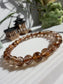 Brown Rutilated Quartz - Thạch Anh Tóc Nâu