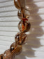 Brown Rutilated Quartz - Thạch Anh Tóc Nâu