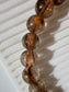 Brown Rutilated Quartz - Thạch Anh Tóc Nâu