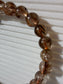 Brown Rutilated Quartz - Thạch Anh Tóc Nâu
