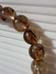 Brown Rutilated Quartz - Thạch Anh Tóc Nâu
