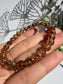 Brown Rutilated Quartz - Thạch Anh Tóc Nâu