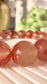 Nanhong Red Agate - Mã Não Nam Hồng