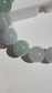 Tricolor Natural Jadeite Jade