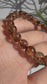 Brown Rutilated Quartz - Thạch Anh Tóc Nâu