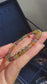 "Cosmic Candy" Natural Tourmaline Energy Bracelet - "Kẹo Vũ Trụ" Vòng Đá Tourmaline Tự Nhiên