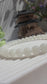 Pure white Jadeite Jade - Bạch Ngọc