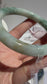 Natural Grade A Jadeite Jade Bangle