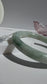 Natural Grade A Jadeite Jade Bangle