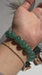 Guatamalan Type A Jadeite Jade Bracelet - Vòng Ngọc Guatamala