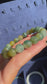 "Golden Vein Harmony" Jade Bracelet - Lục Huyết Hoàng Kim