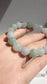 Tricolor Natural Jadeite Jade