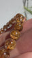 Brown Rutilated Quartz - Thạch Anh Tóc Nâu
