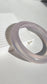Natural Agate Bangle – Moonlit Silk