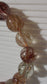 Multi Color Rutilated Quartz - Thạch Anh Tóc Đa Bảo