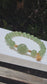 Green Hetain Jade Prosperity Bracelet