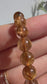 Brown Rutilated Quartz - Thạch Anh Tóc Nâu