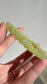 Natural Nephrite Jade Bracelet – Soft Lemon Yellow Jade