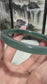Guatamalan Jadeite Jade Bangle