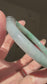 JJBa017 - Natural Grade A Jadeite Jade Bangle