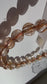 Brown Rutilated Quartz - Thạch Anh Tóc Nâu