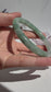 Natural Grade A Jadeite Jade Bangle