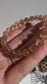 Brown Rutilated Quartz - Thạch Anh Tóc Nâu