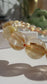 Gold Rutilated Quartz - Thạch Anh Tóc Vàng