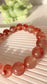 Nanhong Red Agate - Mã Não Nam Hồng