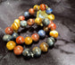 Tigers Eye Bracelet